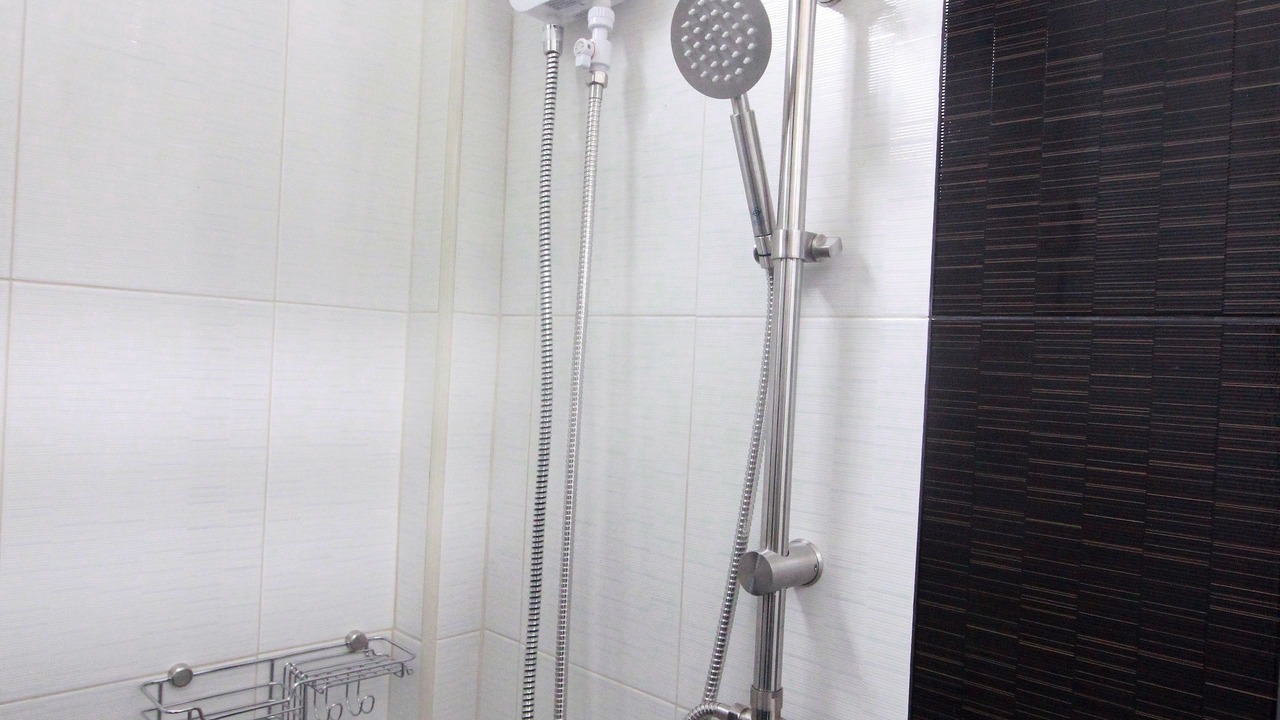 Photo of Bathroom in Bangkok Yai