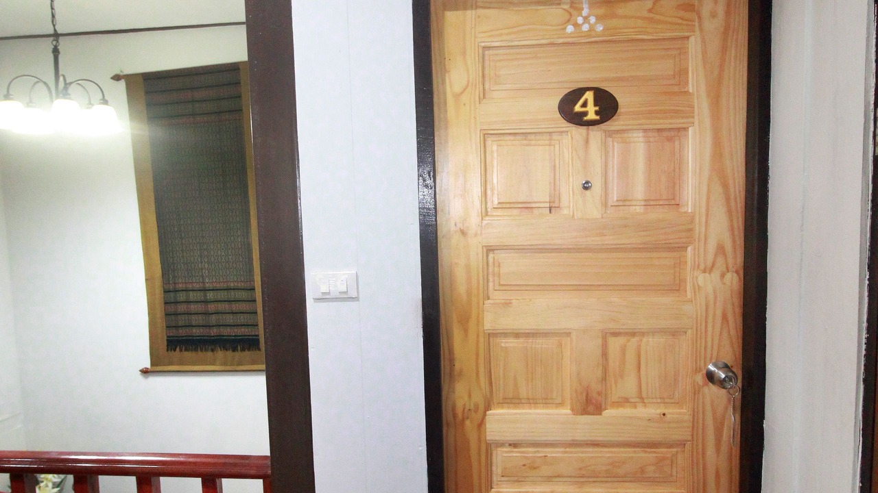 Photo of Bedroom in Bangkok Yai