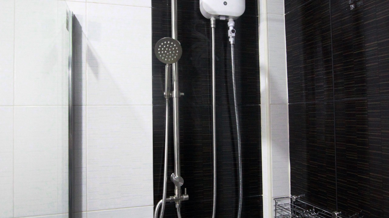 Photo of Bathroom in Bangkok Yai