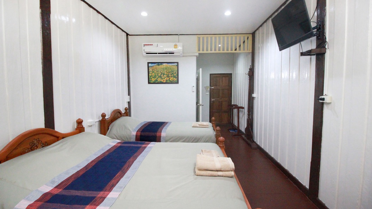 Photo of Bedroom in Bangkok Yai