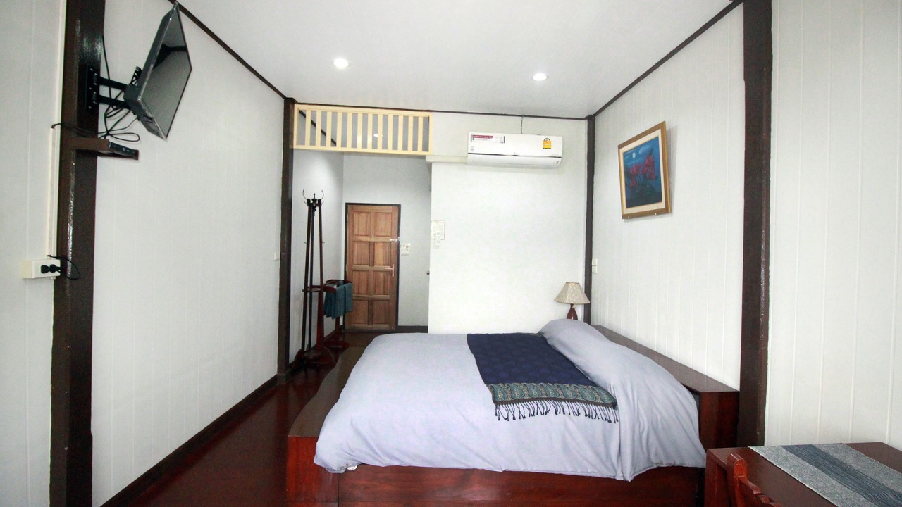 Photo of Bedroom in Bangkok Yai