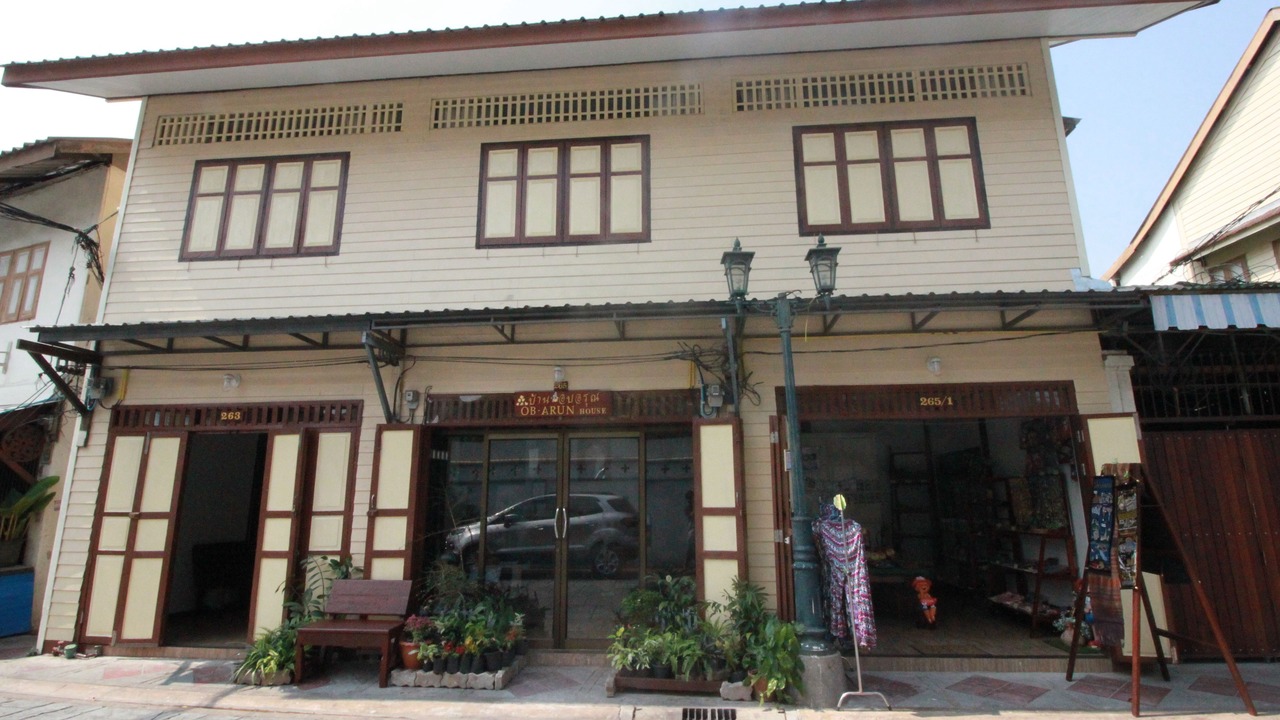 Photo of Outdoor in Bangkok Yai
