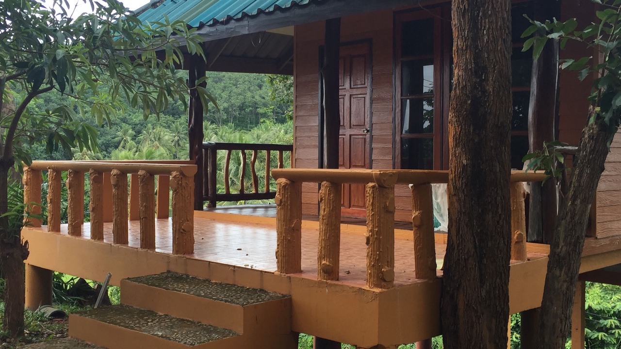 Photo of Outdoor in Ko Yao
