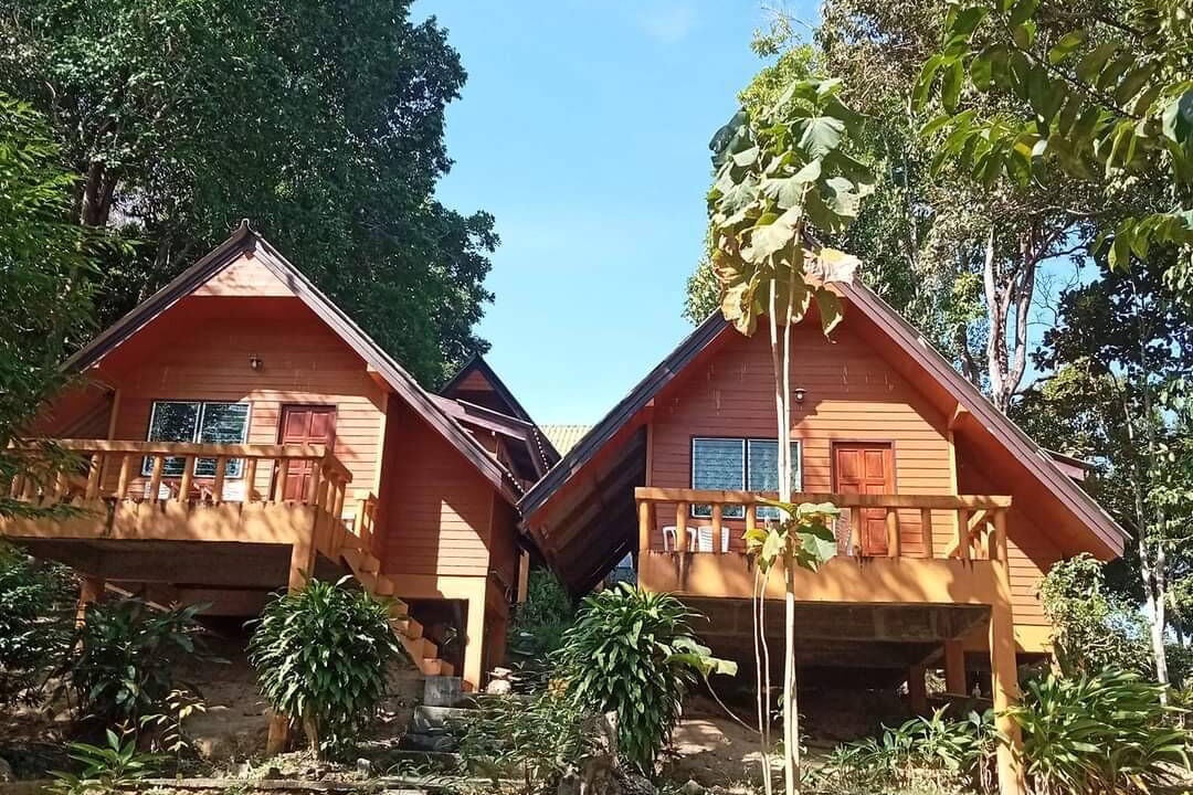Photo of Outdoor in Ko Yao
