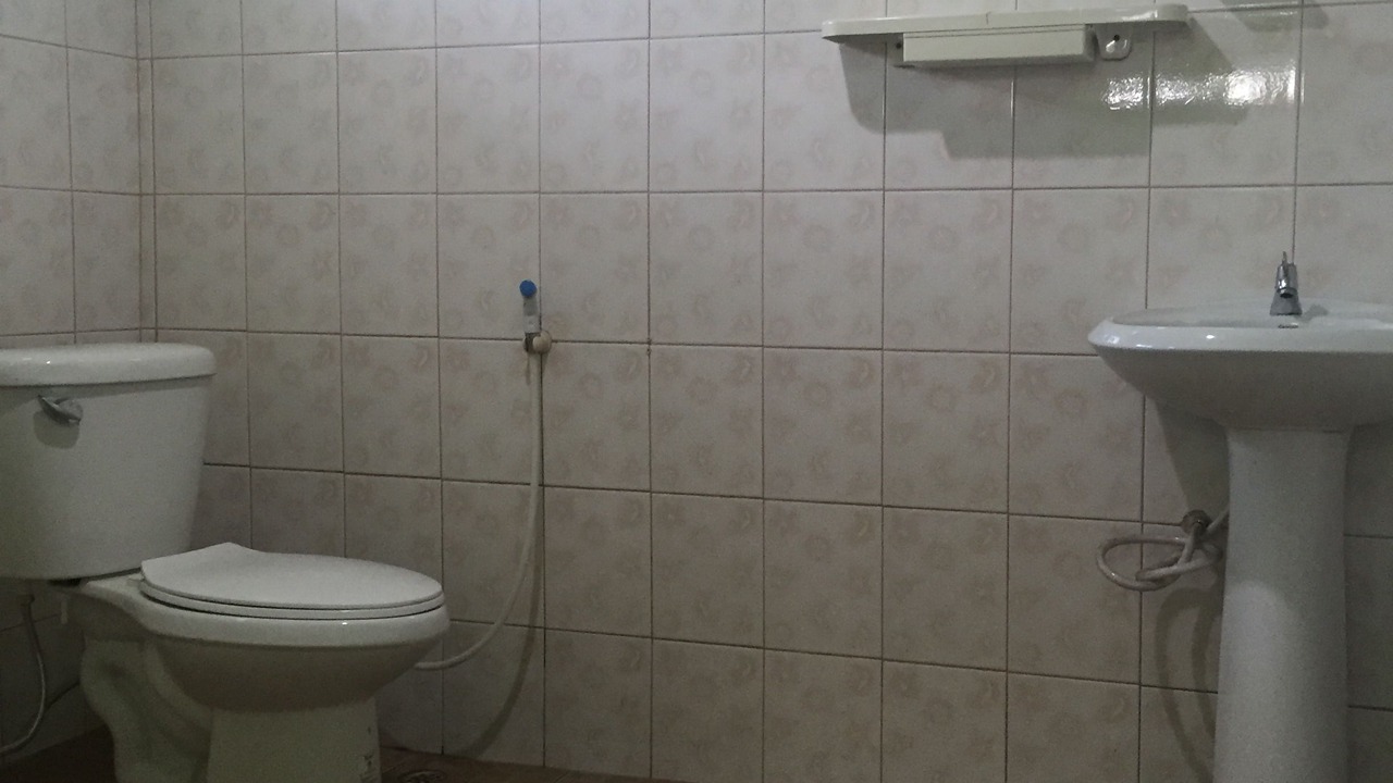 Photo of Bathroom in Ko Yao