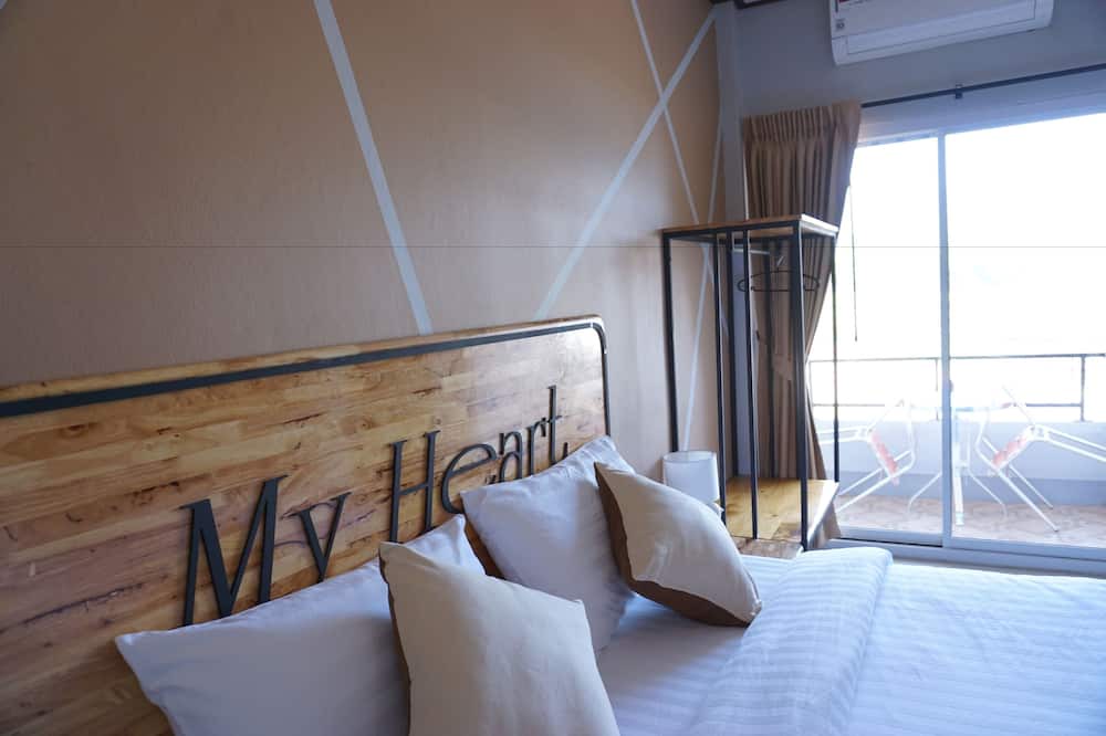 Photo of Bedroom in Phu Ruea