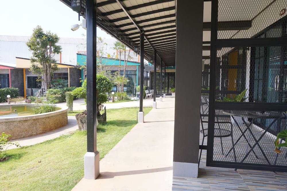 Photo of Outdoor in Phu Ruea