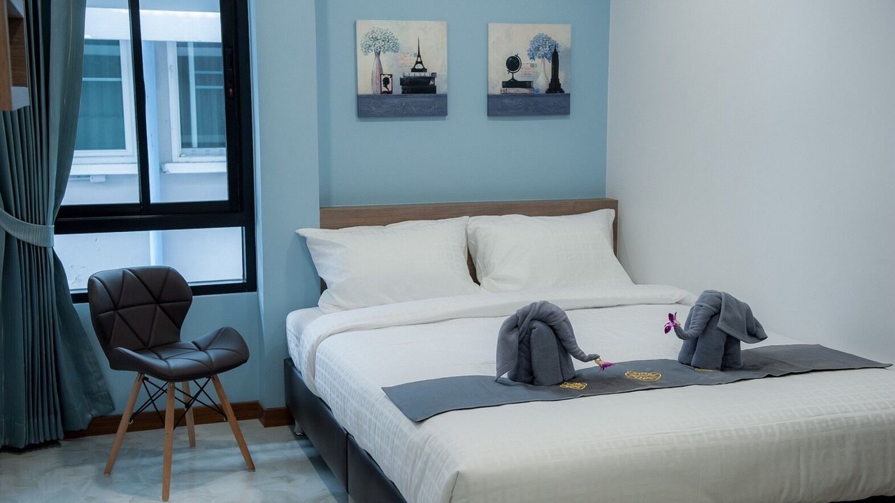 Photo of Bedroom in Talat Yot