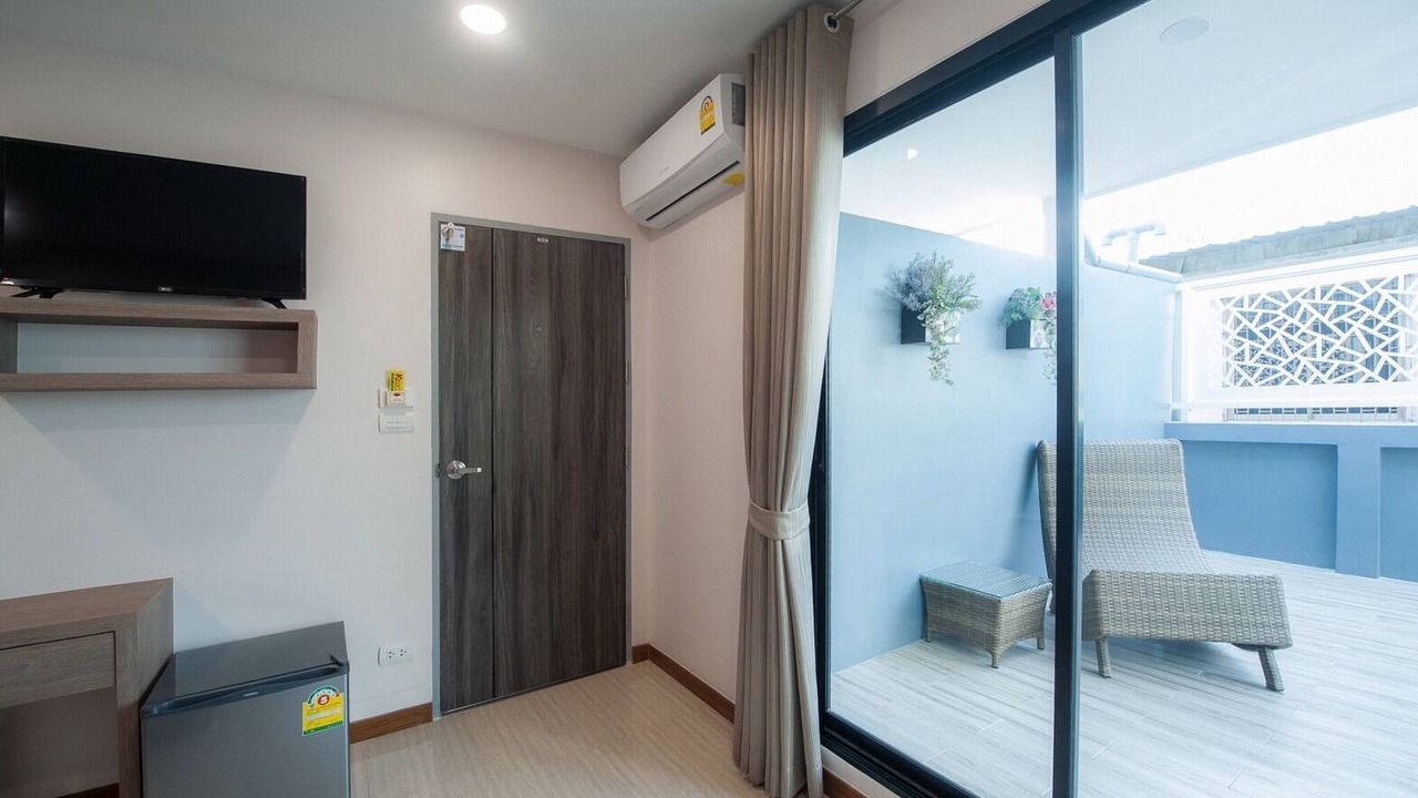 Photo of Bedroom in Talat Yot