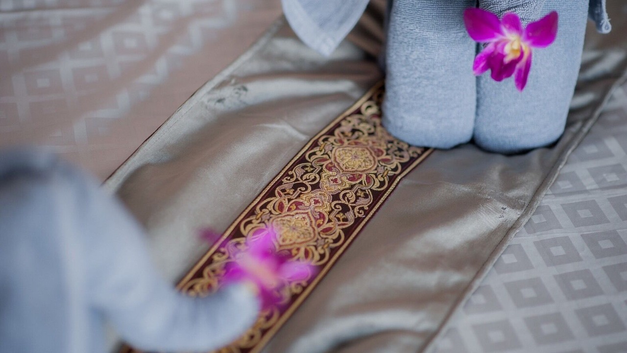 Photo of Bedroom in Talat Yot