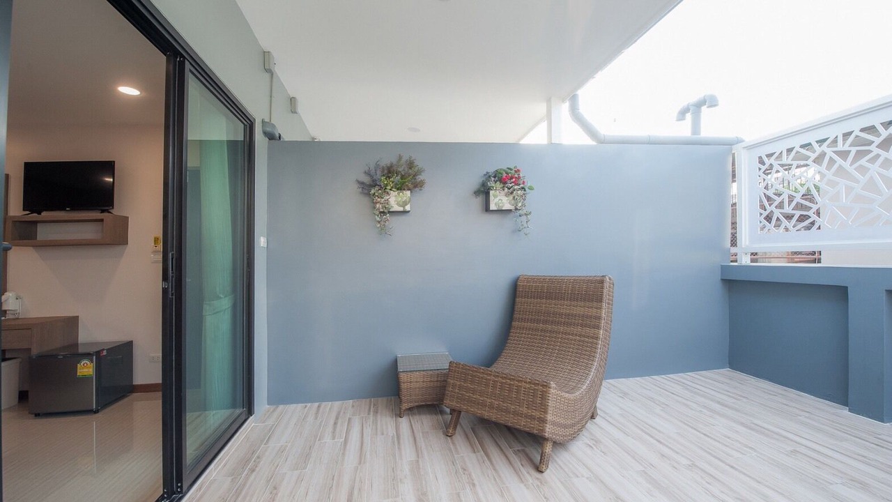 Photo of Bedroom in Talat Yot