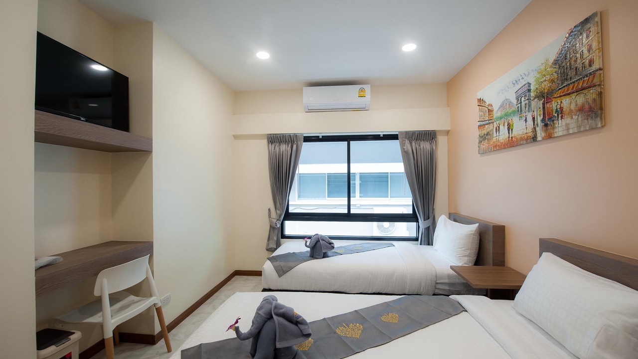 Photo of Bedroom in Talat Yot