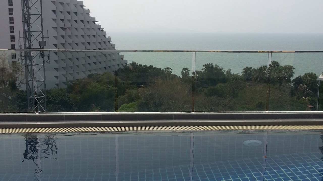 Photo of Outdoor in North Pattaya