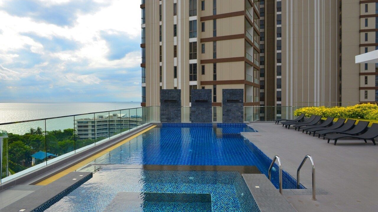 Photo of Outdoor in North Pattaya