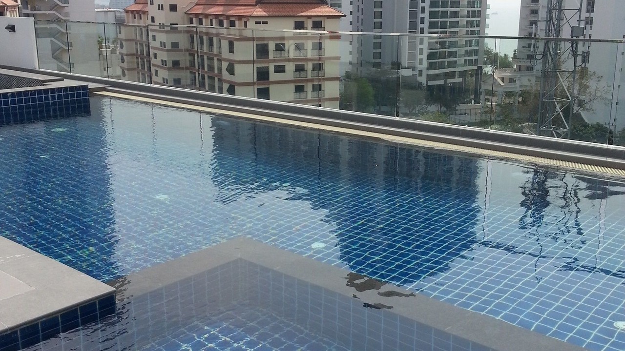 Photo of Outdoor in North Pattaya