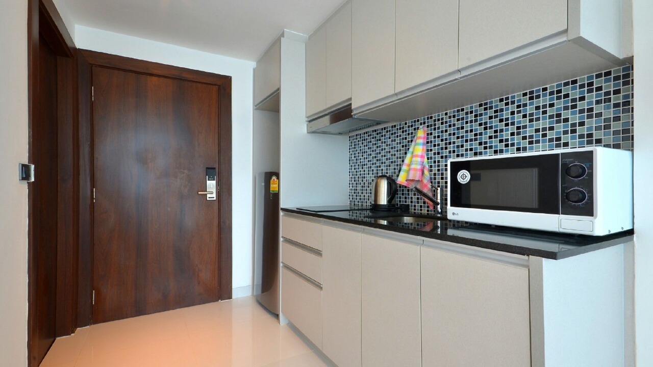 Photo of Kitchen in North Pattaya