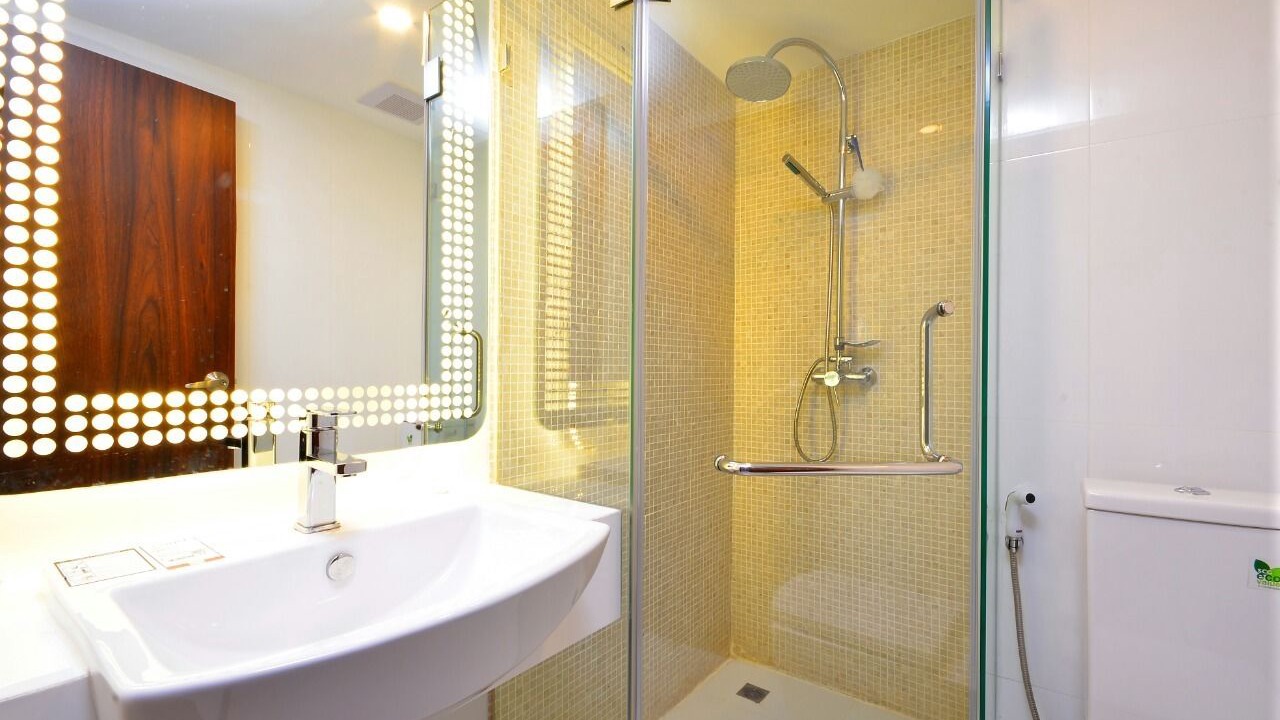 Photo of Bathroom in North Pattaya