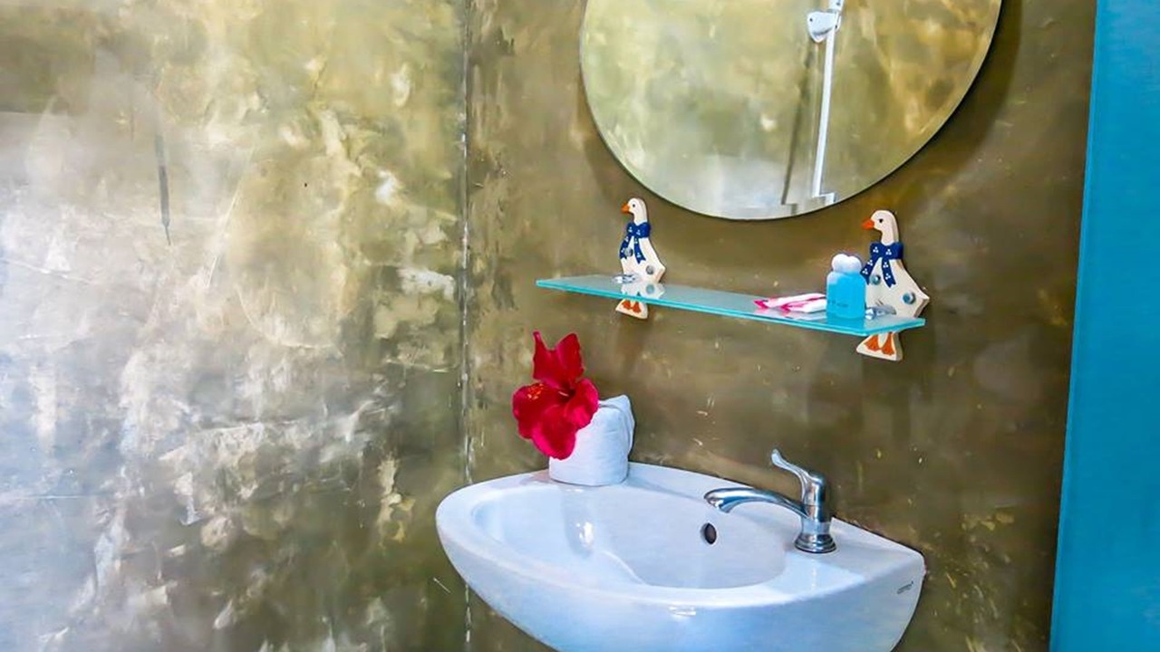 Photo of Bathroom in Ko Lanta