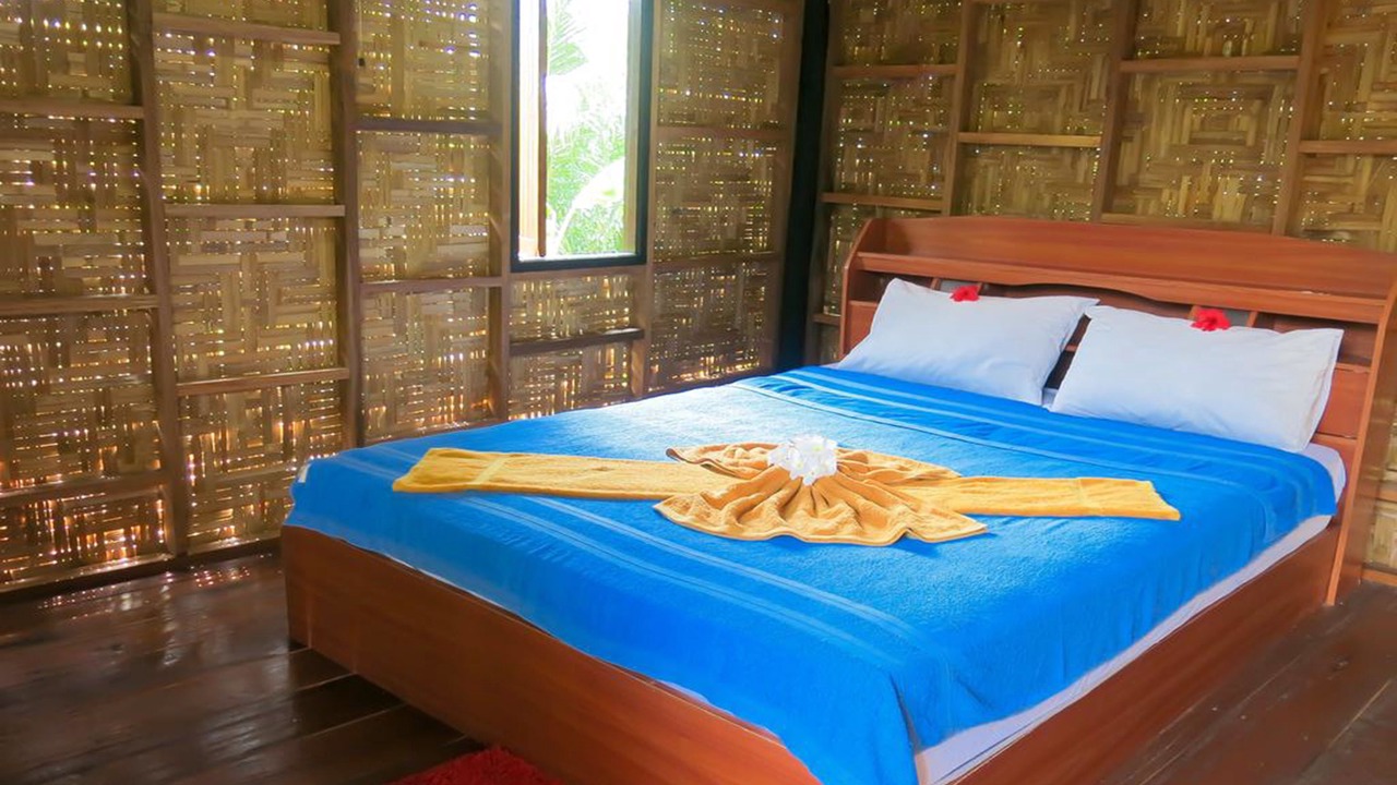 Photo of Bedroom in Ko Lanta