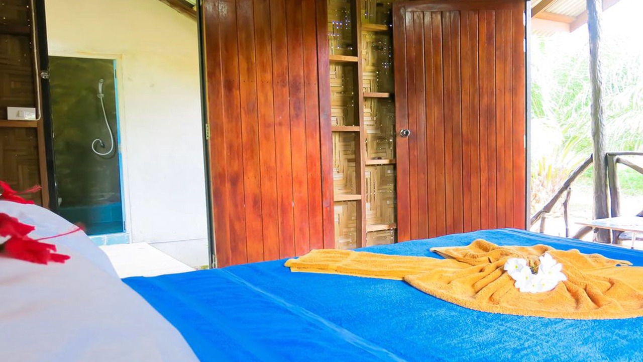 Photo of Bedroom in Ko Lanta