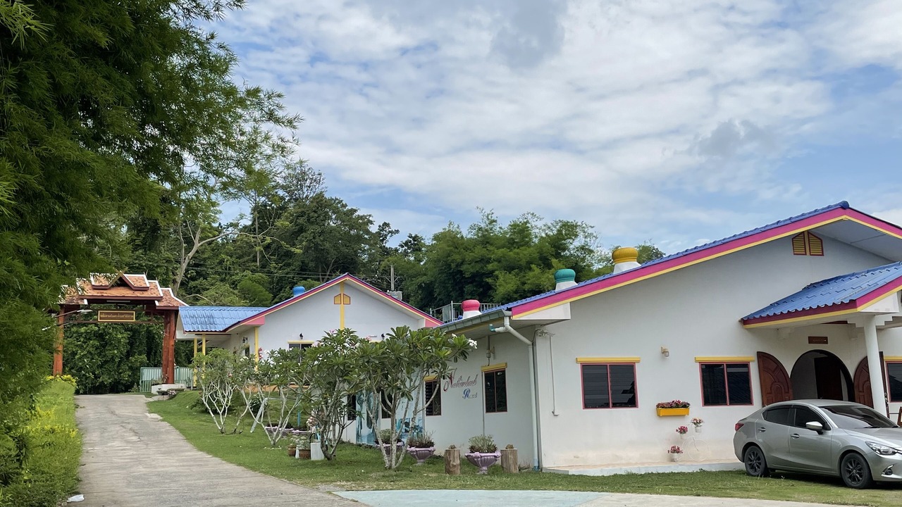 Photo of Outdoor in Pak Phli