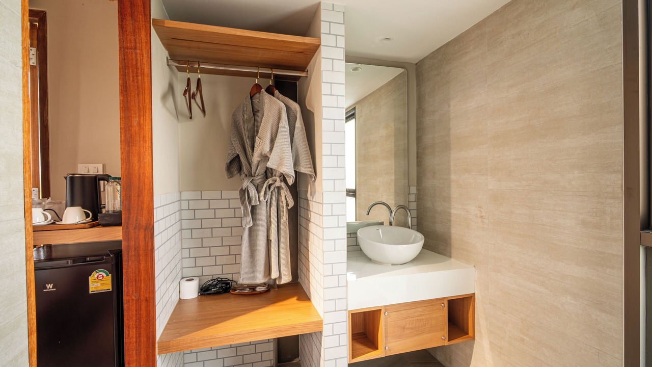 Photo of Bathroom in Ban Na