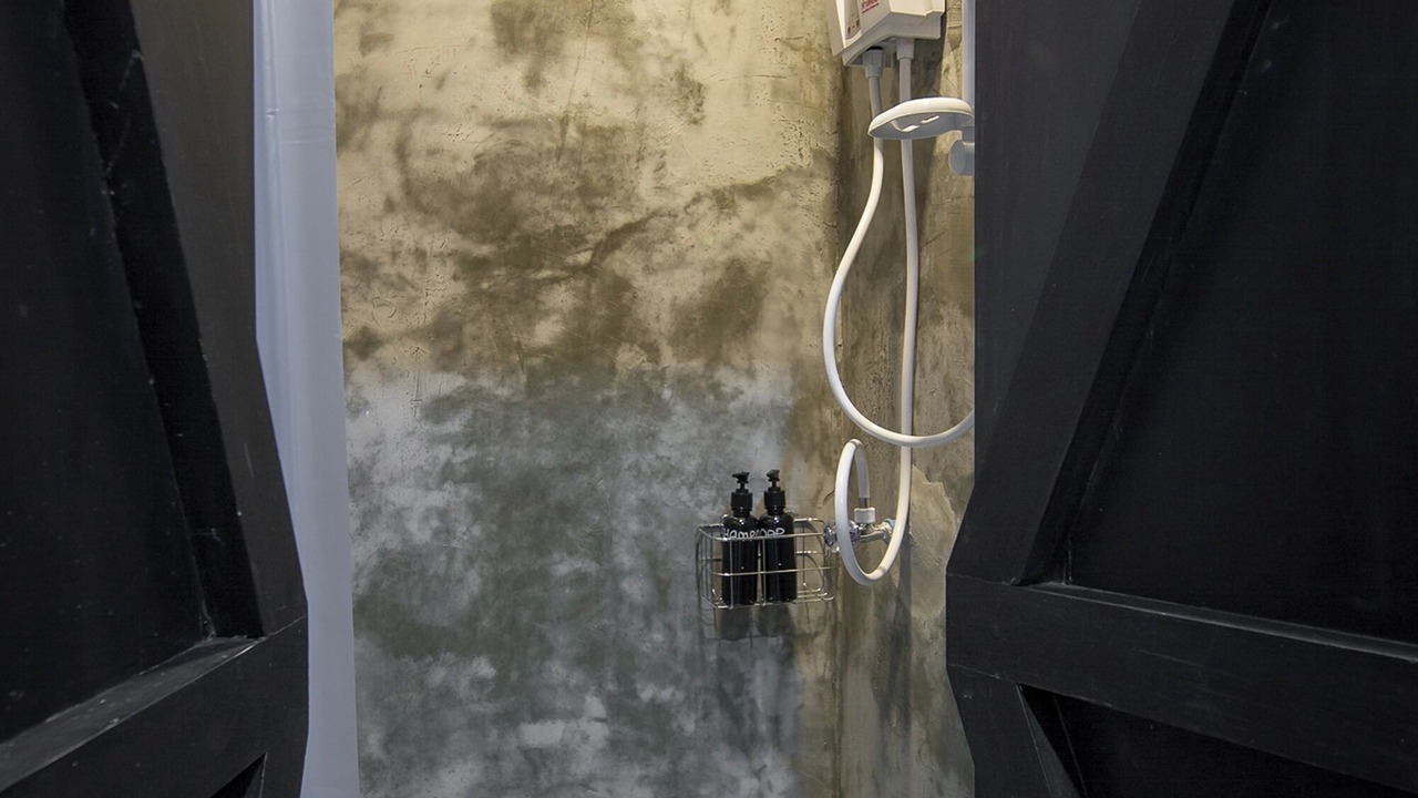 Photo of Bathroom in Nai Wiang