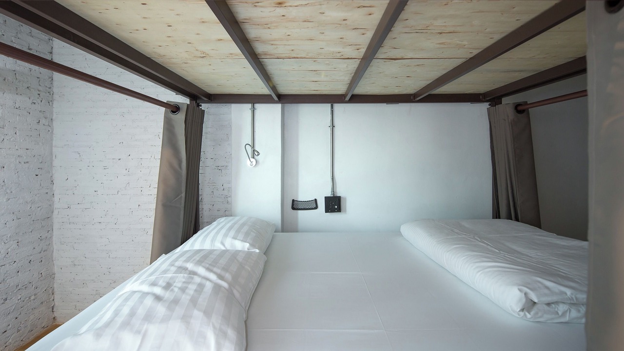 Photo of Bedroom in Nai Wiang