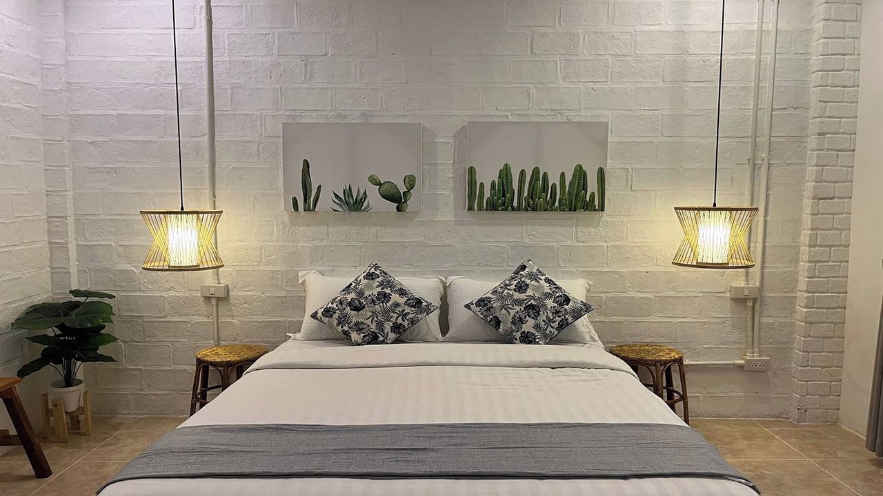 Photo of Bedroom in Nai Wiang