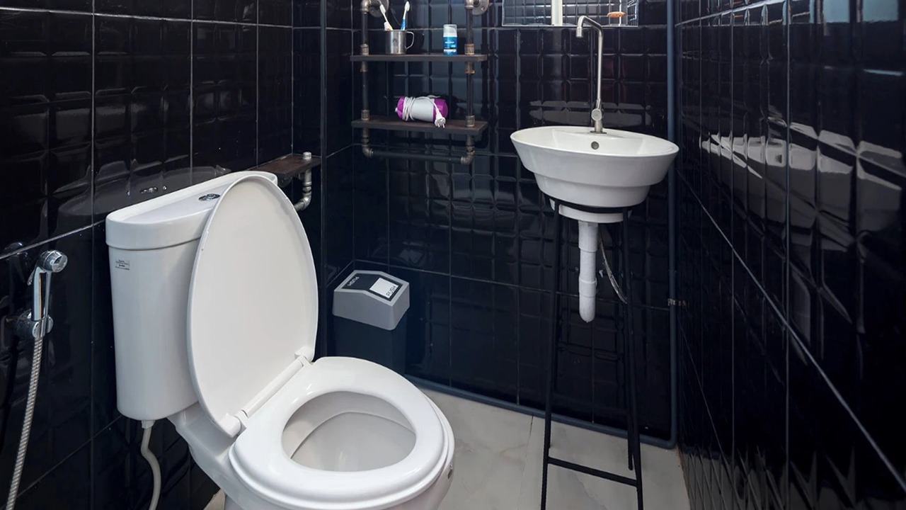 Photo of Bathroom in Nai Wiang