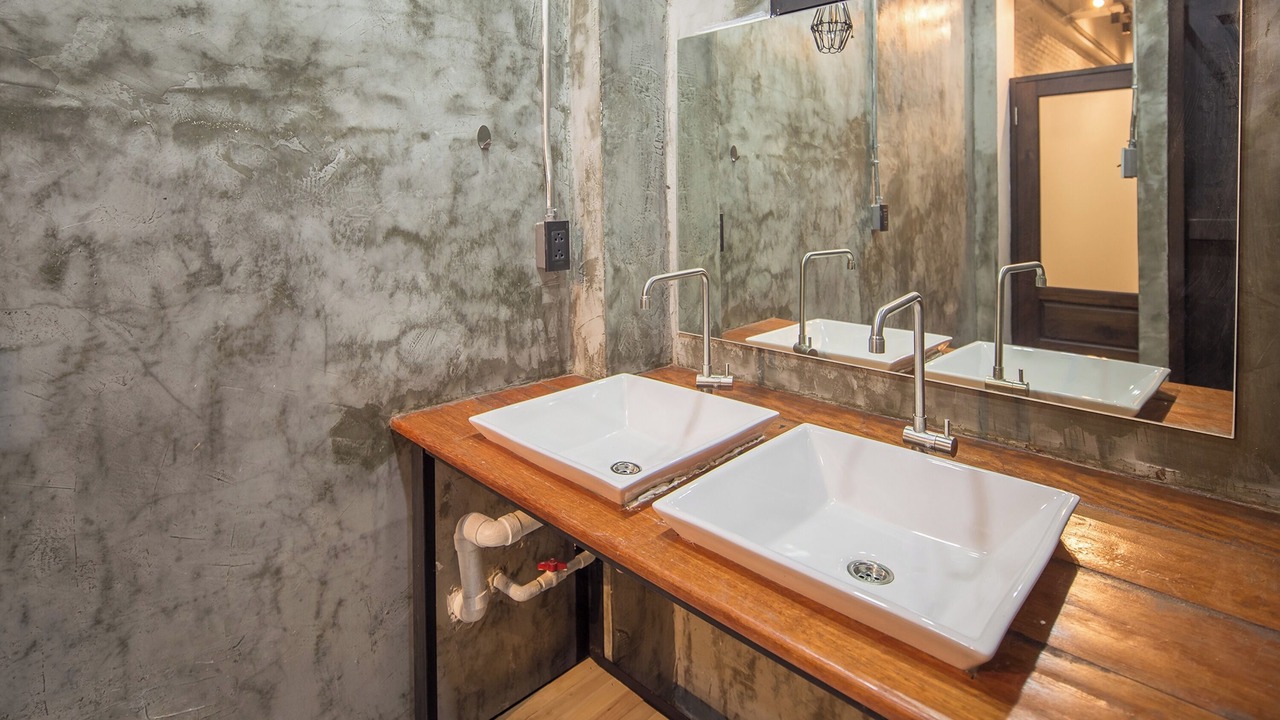 Photo of Bathroom in Nai Wiang