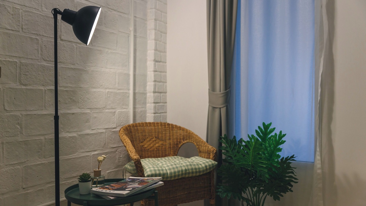 Photo of Bedroom in Nai Wiang
