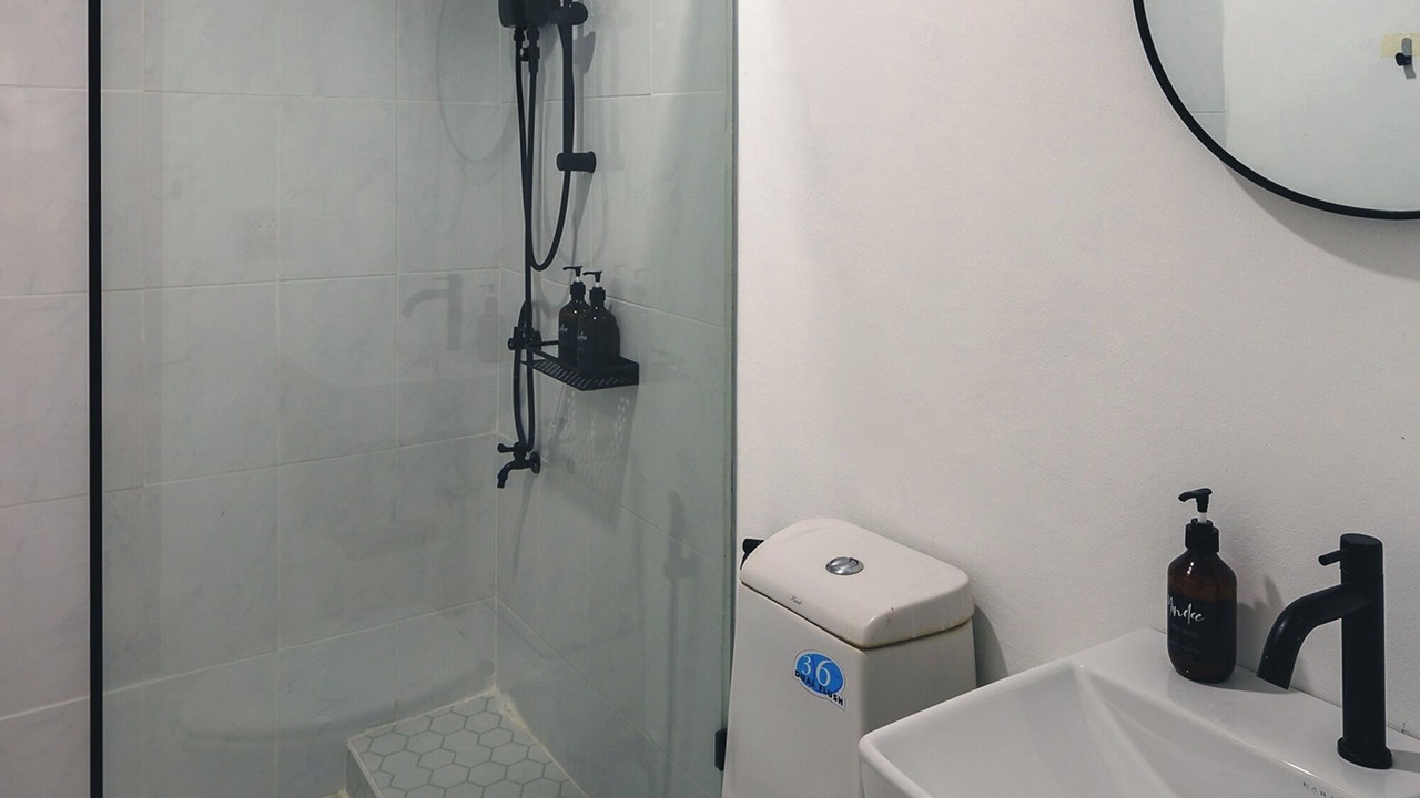 Photo of Bathroom in Nai Wiang