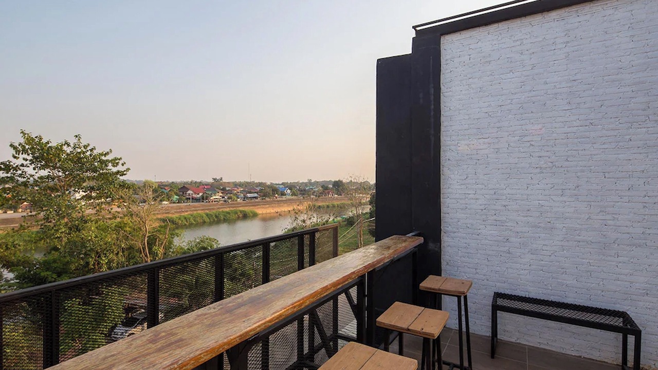 Photo of Bedroom in Nai Wiang
