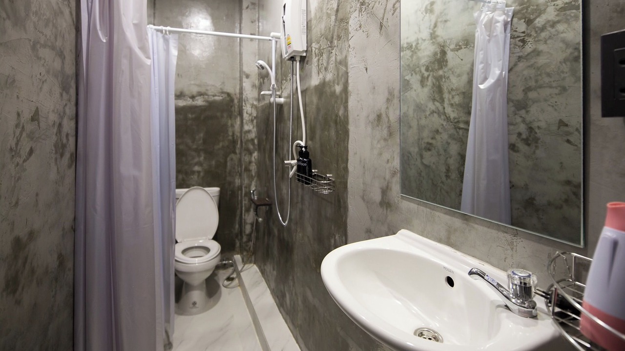Photo of Bathroom in Nai Wiang