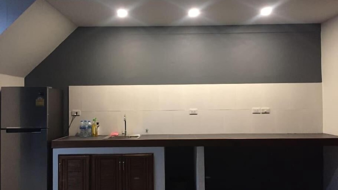 Photo of Kitchen in Ko Yao
