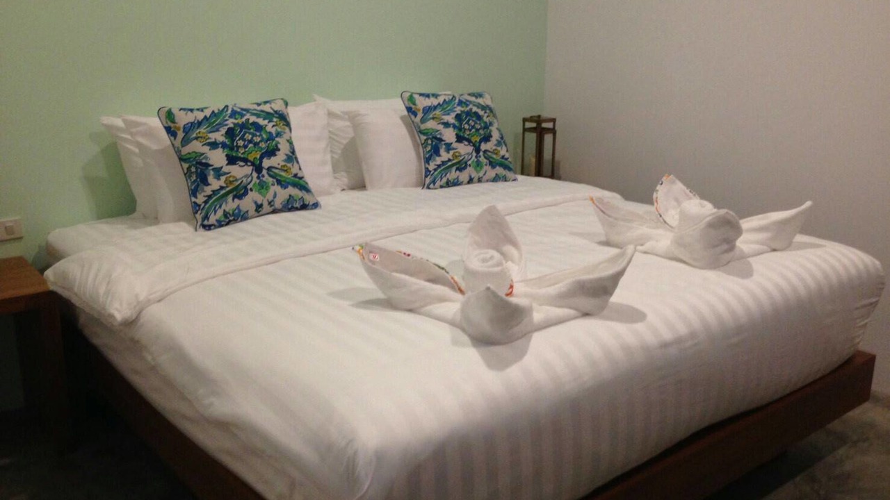 Photo of Bedroom in Ranong