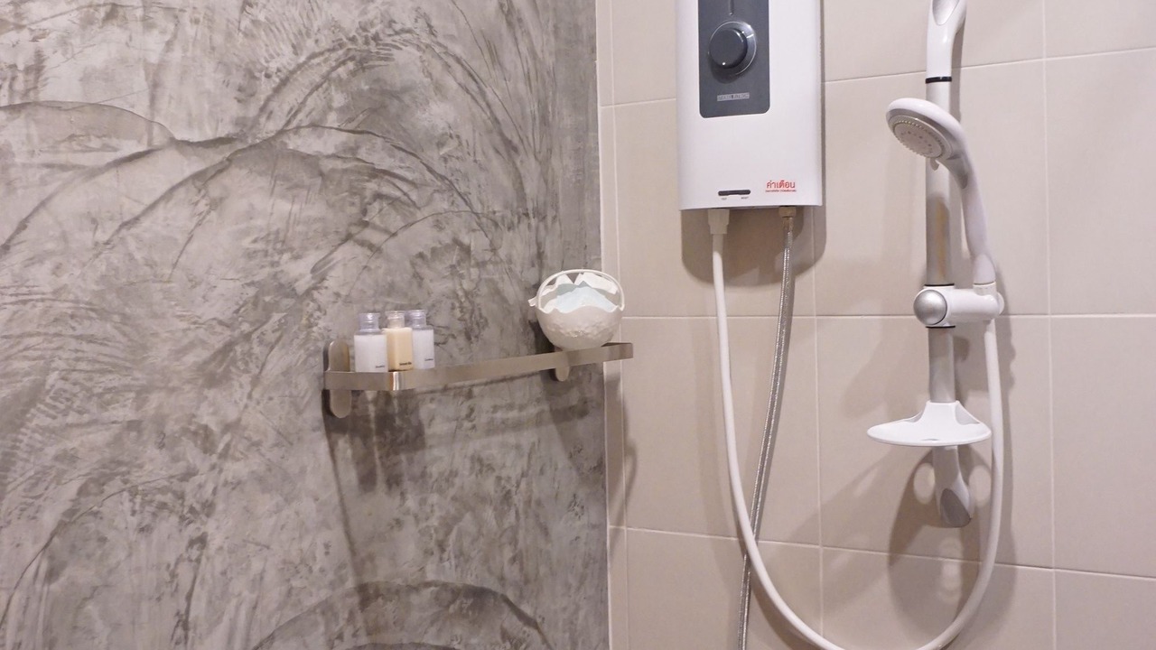 Photo of Bathroom in Ranong