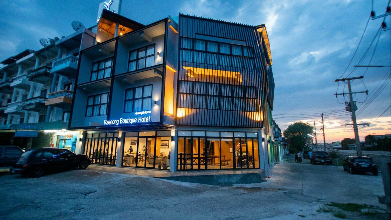Photo of Outdoor in Ranong