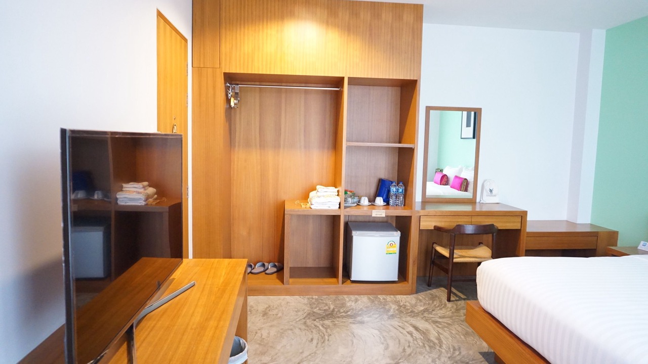 Photo of Bedroom in Ranong