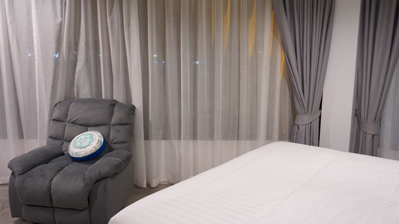 Photo of Bedroom in Ranong