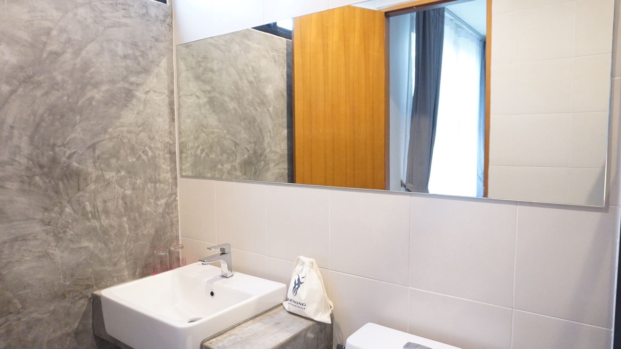 Photo of Bathroom in Ranong