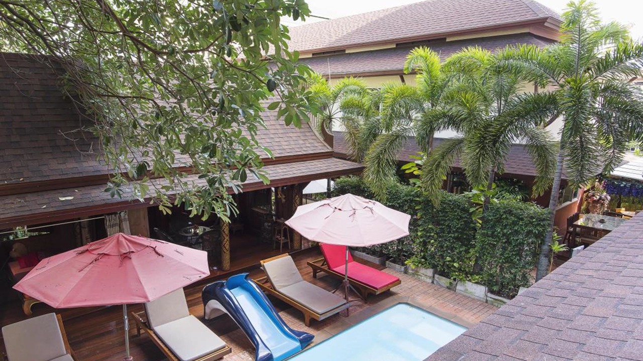 Photo of Outdoor in Lat Krabang