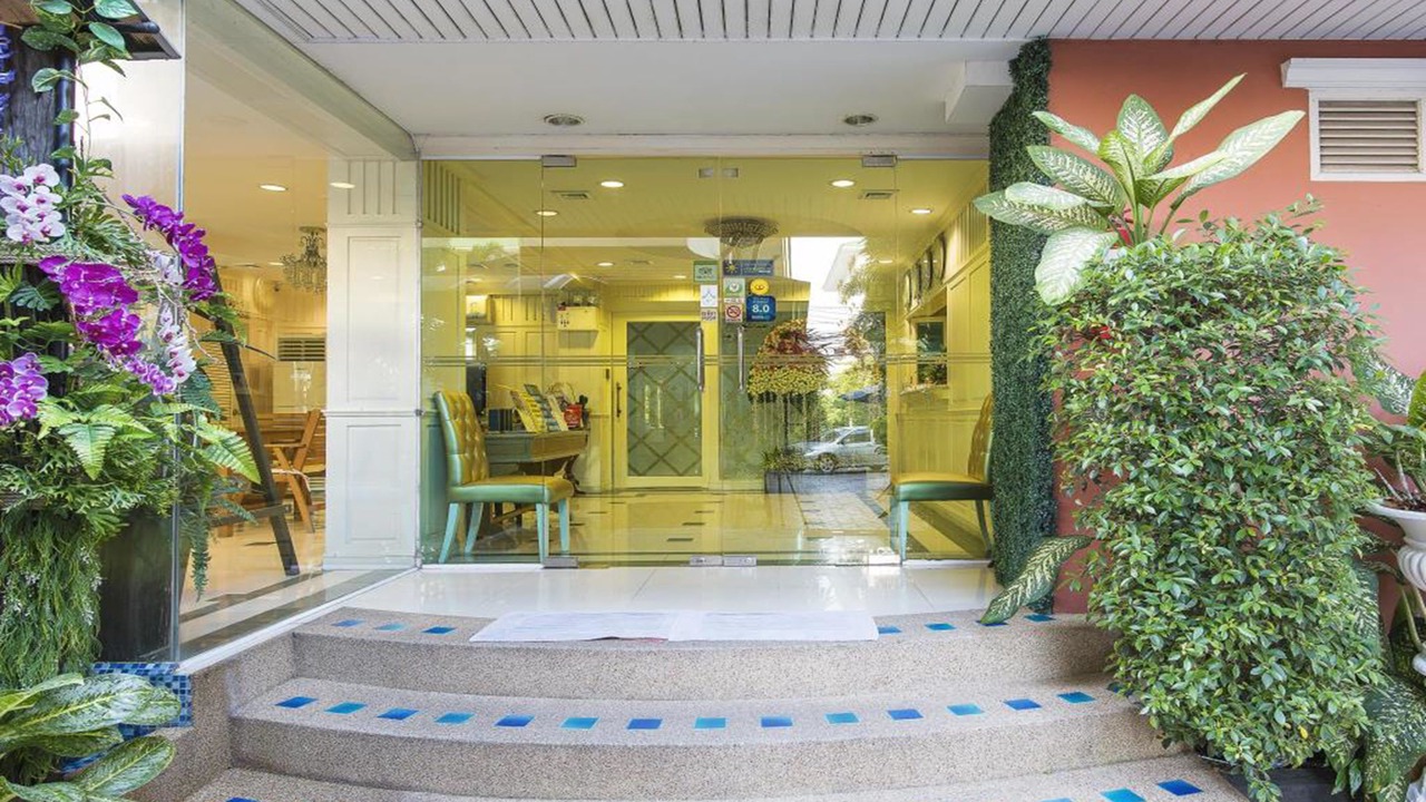 Photo of Outdoor in Lat Krabang