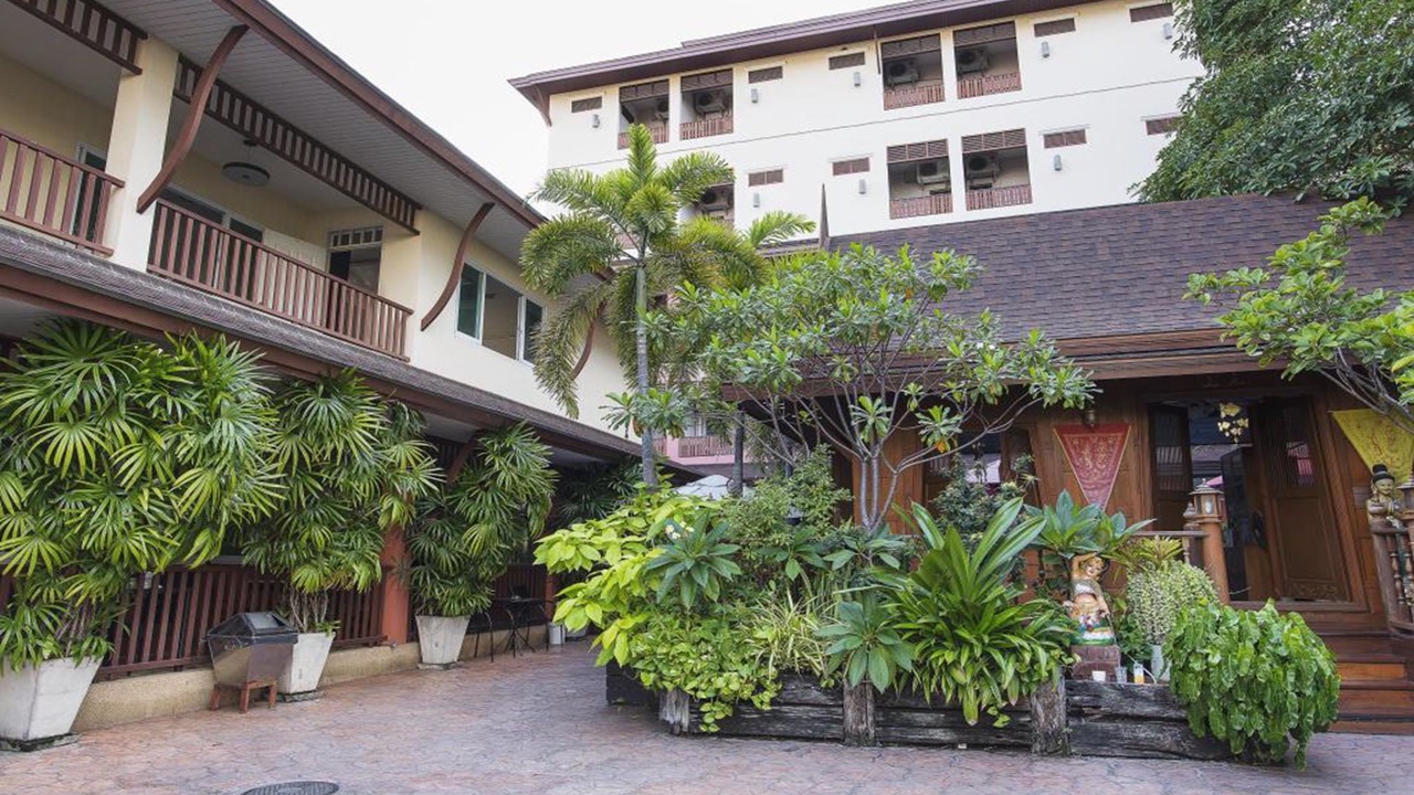 Photo of Outdoor in Lat Krabang