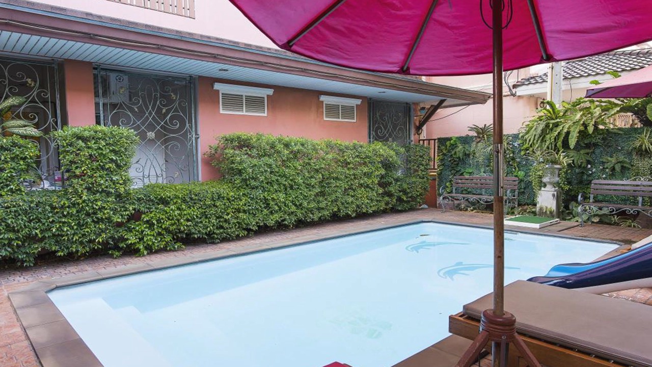 Photo of Outdoor in Lat Krabang