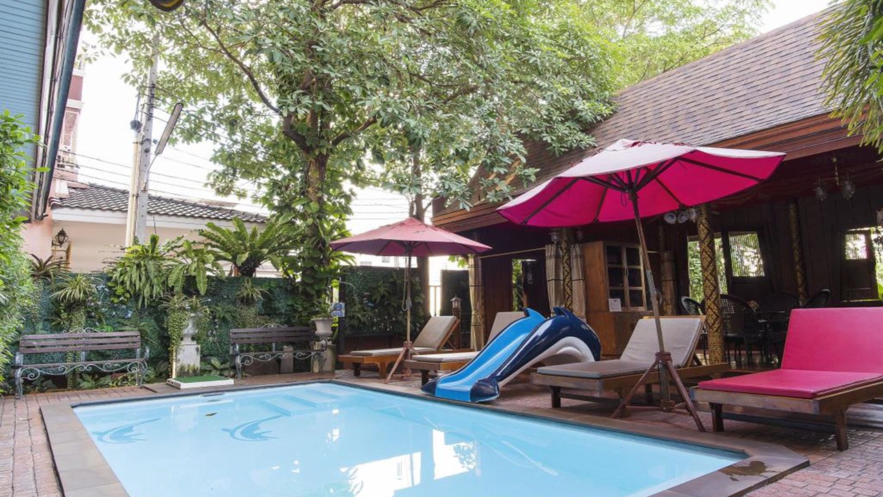 Photo of Outdoor in Lat Krabang