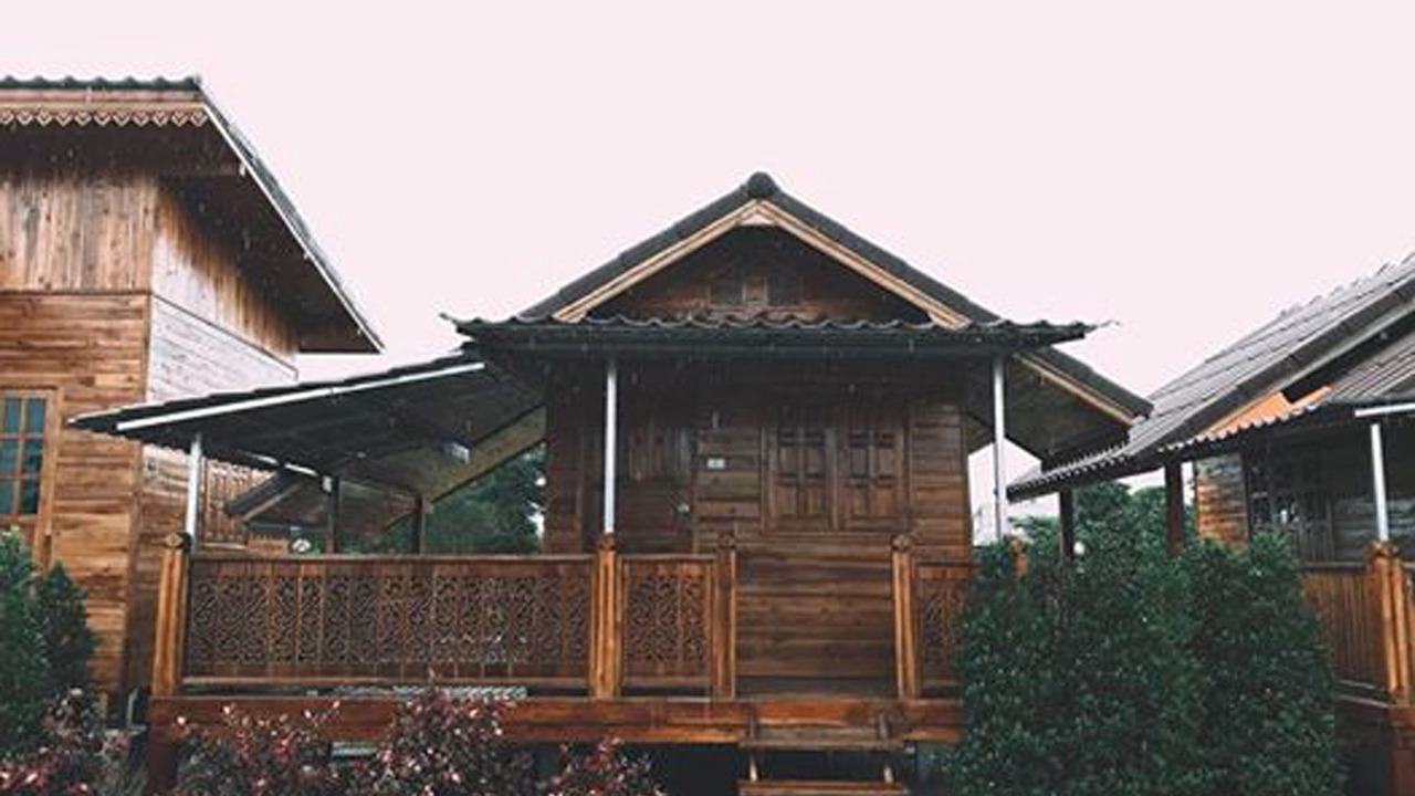 Photo of Bedroom in Wiang Chai