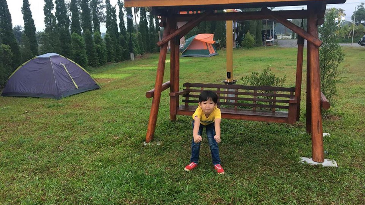 Photo of Outdoor in Wiang Chai