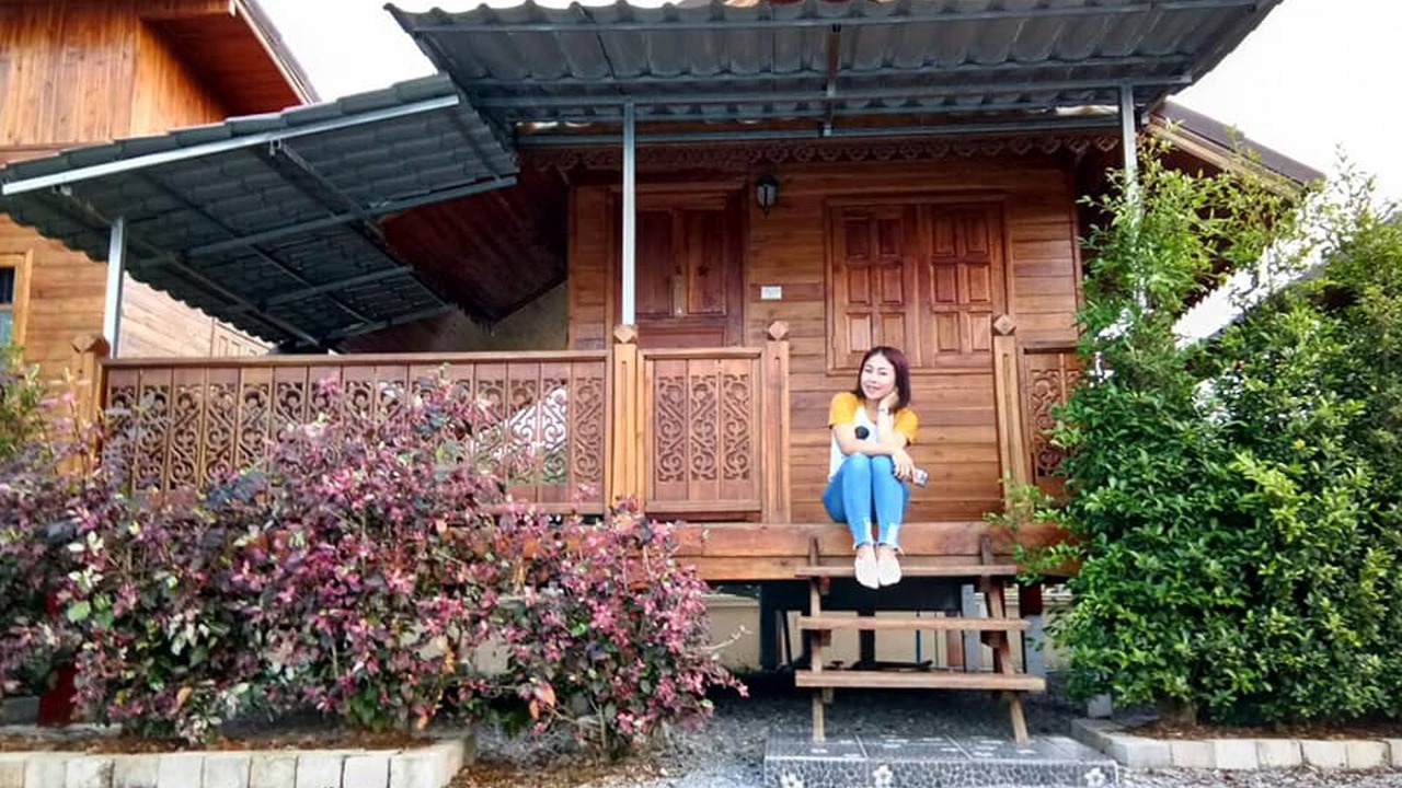 Photo of Outdoor in Wiang Chai